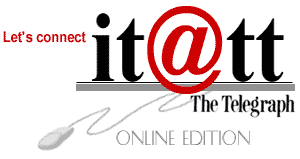 it@tt - The Telegraph Online Edition