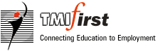 TMI First - Logo