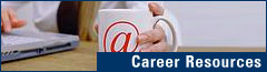 Career Resources